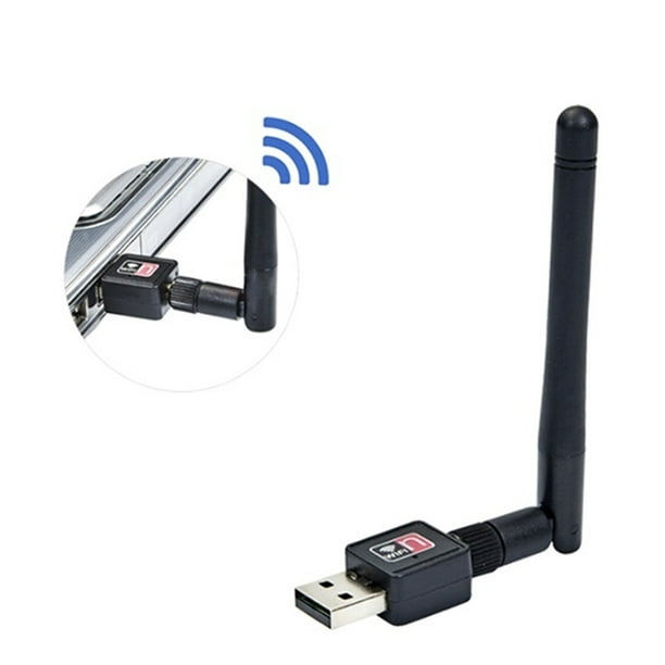 150M usb2.0 wifi wireless adapter network internet lan card 802.11n mini desktop